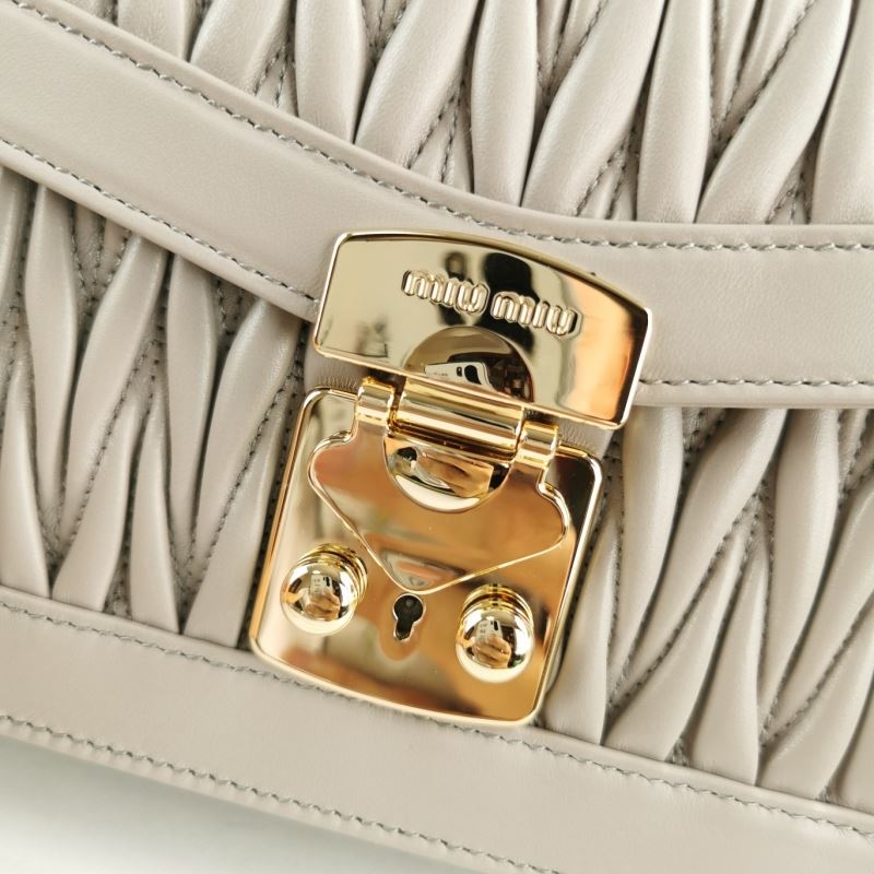 MIU MIU Satchel Bags